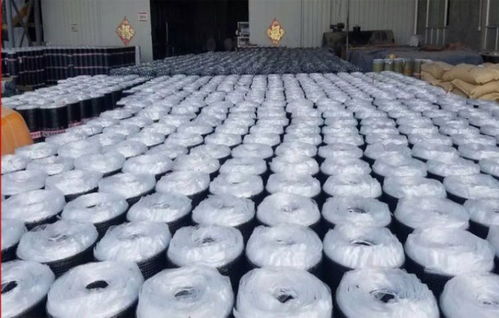 SBS改性沥青防水卷材 专业生产厂家、批发价格与隔热隔音材料制造全解析