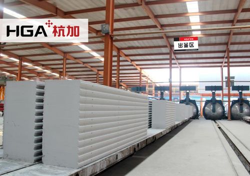 绿色建筑与装配式建筑浪潮下，AAC/ALC制品企业的战略转型与机遇